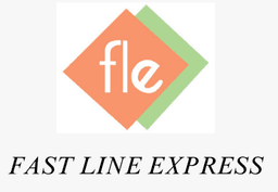 Fastline Express Logo